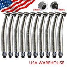 Yabangbang E-generator Dental LED Fiber Optic High Speed Handpiece 2/4 hole YBM picture