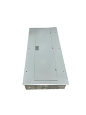 GE Main Breaker 200 Amp 32-Space 40-Circuit Indoor Surface/Flush Mount Value Pac picture