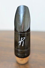 D'Addario Woodwinds Rico Reserve Bb Clarinet Mouthpiece 7.5 Condition picture
