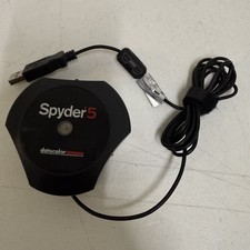 Datacolor Spyder 5 Colorimeter  picture