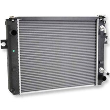 Radiator Fits Toyota Forklift OEM's 16410U217071 16410U217171 picture