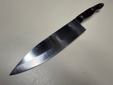 CUTCO CLASSIC 1728 PETITE CHEF KNIFE USA VERY NICE CONDITION picture