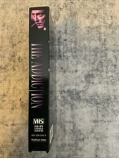 The Addiction VHS October 1995 Horror Vampire Abel Ferrara Combined Shipping picture