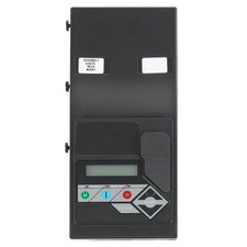 Black Generator Standby Controller Assembly HSB AC Replace For RV 0J8371C picture
