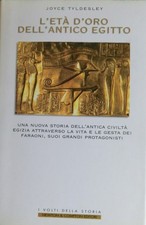 L'età d'oro dell'antico Egitto: una nuova storia dell' picture