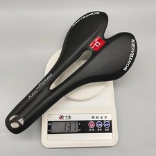 Bontrager Carbon Fiber Saddle/Seat for Road and Mountain Bike (270x145mm) picture
