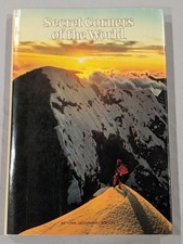 Secret Corners Of The World 1982 VTG  picture