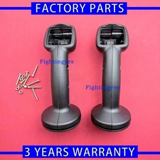 2PCS Joystick Controller Shell For CAT D Series Skid Loader 273-9104 273-9103 picture