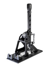 YDC Mitsubishi Lancer / Lancer EVO 4-9 Pendulum Design Shifter 5-speed picture