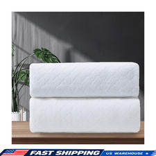 2 Pack Hand Towels Set 16
