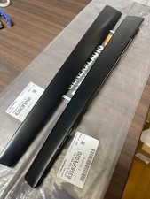 Genuine SUBARU OEM IMPREZA WRX STi 2002-2007 B Pillar Cover Garnish RH & LH Set picture