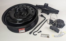 Genuine 2017-2020 Acura MDX Spare Tire Kit 06421-TZ5-A51 picture