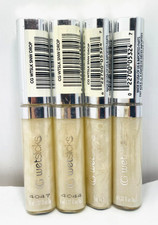 NEW (4) Cover Girl WetSlicks Crystals #355 Snow Drop **RARE picture