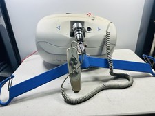 Arjo Maxi Sky 600 Ceiling Patient Transfer Hoist Lift w/ Untested  picture