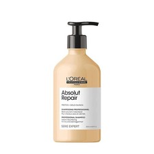 L'oreal Serie Expert Absolut Repair Shampoo Reconstructer 500ml / 16.9 oz picture
