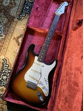 1993 Fender Japan ST62-53 N Serial Fujigen Japan Vintage  picture