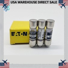 10PCS New Bussmann FNQ-R-20 20A 600V FNQR20 Time-Delay Fuse Fast Shipping picture