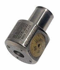 KAISER 112.216 EWN2-22ExKA4 FINISH BORING HEAD 1 DIV = .0005