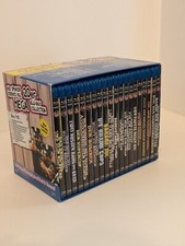 Bud Spencer & Terence Hill - Mega Blu-ray Collection [20x Blu-ray] NEU DEUTSCH picture