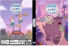 Summer Camp Island Animated Series Season 6 Episodes 1-20 English Audio picture