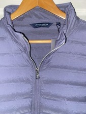Peter Millar Crown Crafted Winsome Hybrid  Vest XX/L MSRP$275 picture