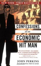 Confessions of an Economic Hit Man - Paperback By Perkins, John - GOOD picture