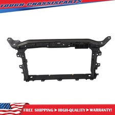 For Hyundai Elantra 2017 2018 2.0L 64101F3000 Radiator Support Core Assembly USA picture