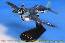 Legion Models 1:72 F4U Corsair USMC VMF-214 Black Sheep Greg 