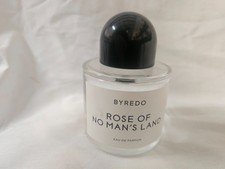 ROSE OF NO MAN'S LAND by Byredo 3.3 OZ EAU DE PARFUM Spray- Empty Bottle picture