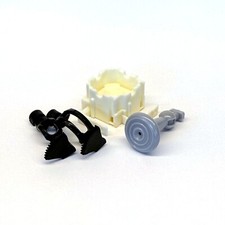 Drop-In Compatible | Nintendo 64 N64 Joystick Repair Kit | Kitsch-Bent picture