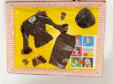 Vintage Barbie 1615 Saturday Matinee MIB RARE picture