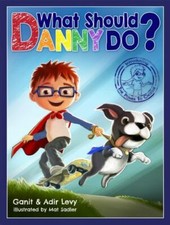 What Should Danny Do? : Introducing the Power to Choose by Adir Levy and... picture