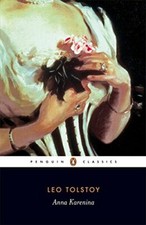Anna Karenina by Tolstoy  New 9780140449174 Fast .. picture
