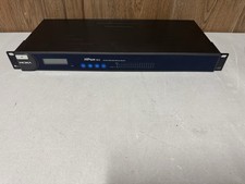 Moxa NPort 5610 16-Port RS-232 Device Server in good used condition. picture