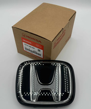 2023-2025 For Honda Accord Front Grille Radar Compatible Emblem  picture