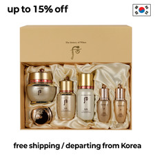 The history of Whoo bichup Royal Anti-Aging Duo Special Set picture