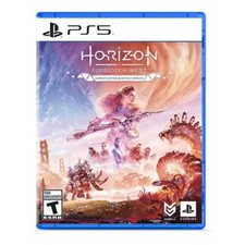 Horizon Forbidden West Complete Edition - Playstation 5 [FREE SHIPPING] picture