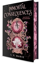 Immortal Consequences A Good M - GOOD picture