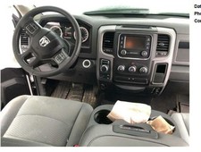 Used Multi-Function Module fits: 2018 Ram Dodge 1500 pickup Multifunction vehicl picture