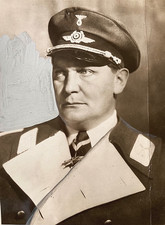 ORIGINAL  WW1 GERMAN FIGHTER ACE HERMANN GÖRING 1934 ASSOCIATED PRESS PHOTO picture