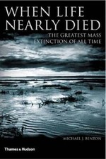 When Life Nearly Died: The Greatest Mass Extinction of All Time - GOOD picture