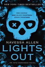 Lights Out (Into Darkness Series) picture