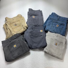 Carhartt 6 Item Bundle picture