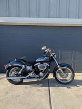 1975 Harley-Davidson FXE  picture