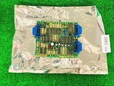 GE Fanuc A16B-1600-0440/07A Control Board A16B16000440 picture