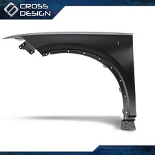 Fender Fit For Cadillac XT6 2020-2024 Front Left Driver Side 84596459 picture