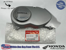 Honda OEM 1969-1984 1991-1994 Z50 CT70 Trail Left Crankcase Cover 11341-120-020 picture
