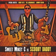 SWEET MIKEY C - Scooby Daddy - CD - **Excellent Condition** picture