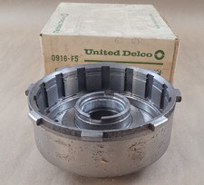 NOS NOS GM TH-350 TRANSMISSION DIRECT CLUTCH DRUM 1969-75 Corvette Camaro GTO picture