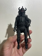 Knickerbocker Lord Of The Rings Ring (LOTR) Ring Wraith Black Rider Vintage Rare picture